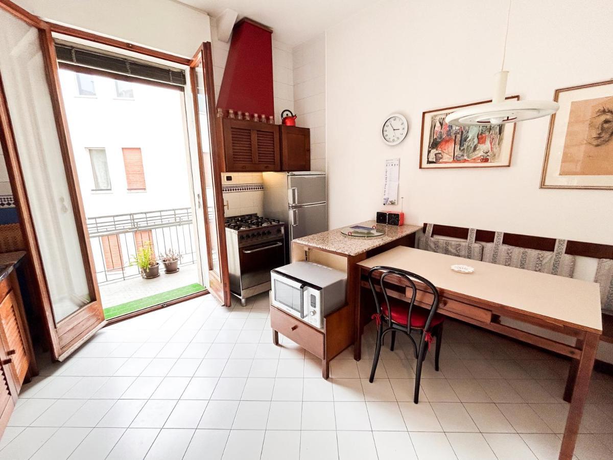 דירות Italian Style In Treviso Centre מראה חיצוני תמונה
