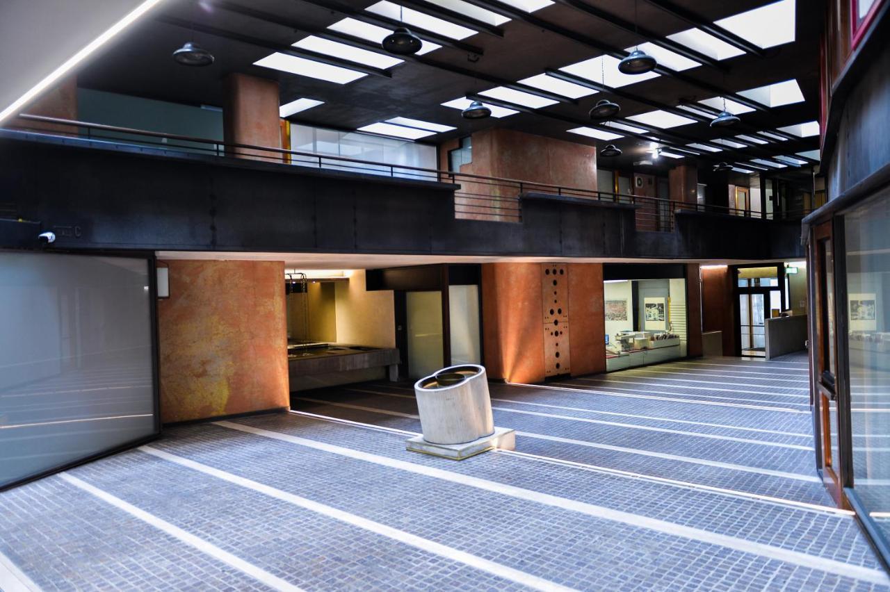 דירות Italian Style In Treviso Centre מראה חיצוני תמונה