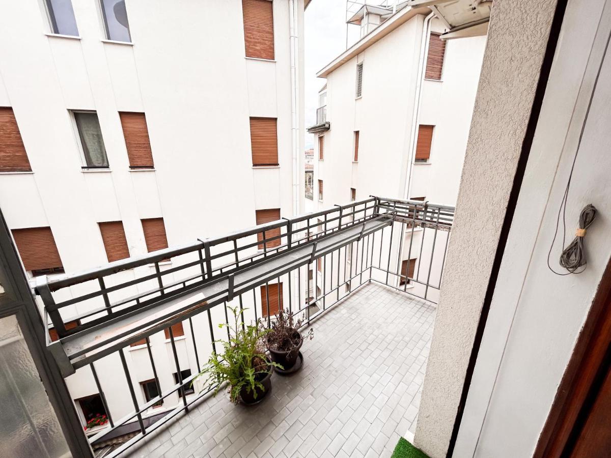 דירות Italian Style In Treviso Centre מראה חיצוני תמונה
