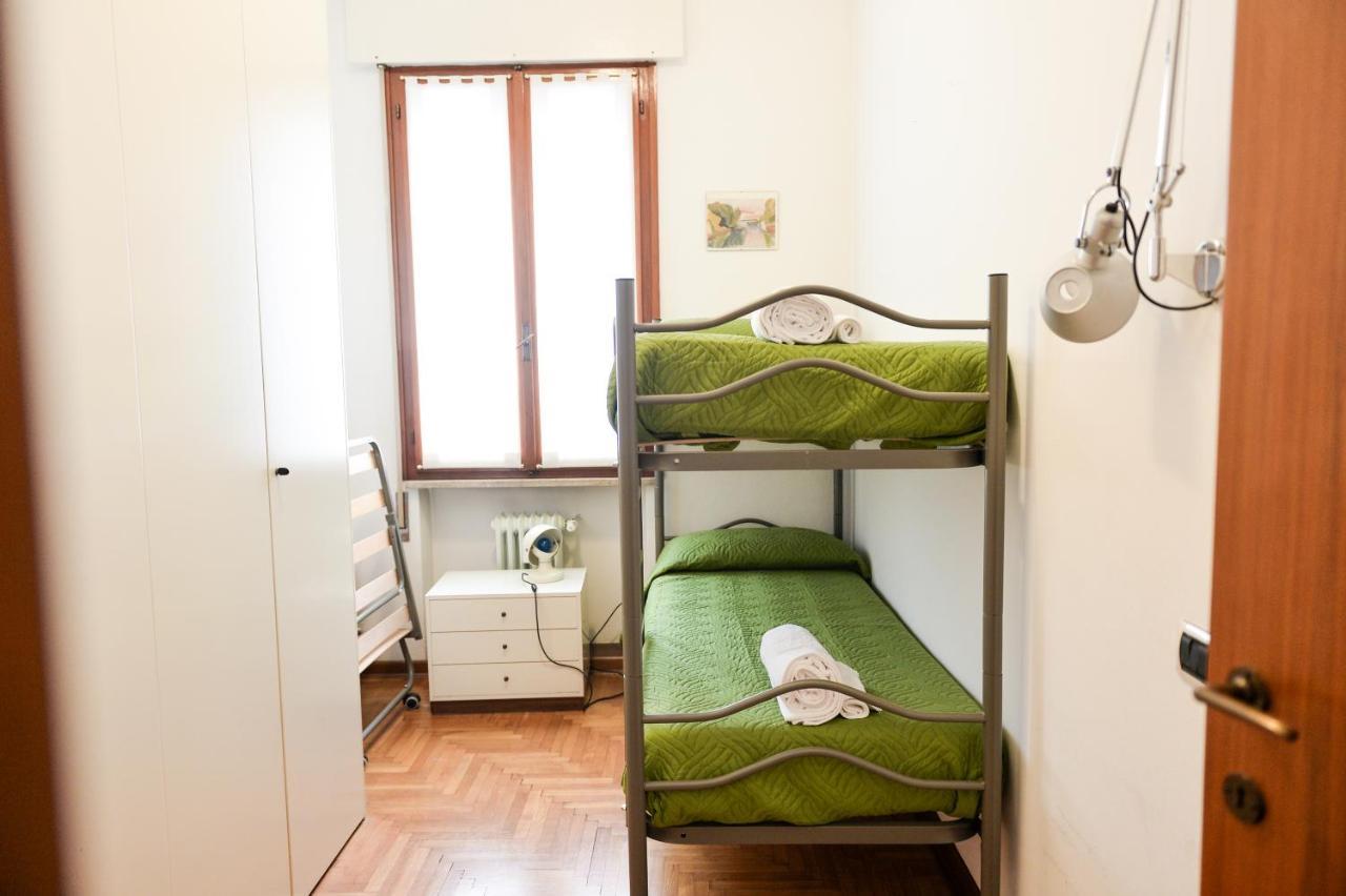 דירות Italian Style In Treviso Centre מראה חיצוני תמונה